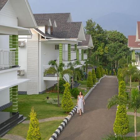 Sprise Munnar Resort And Spa エクステリア 写真