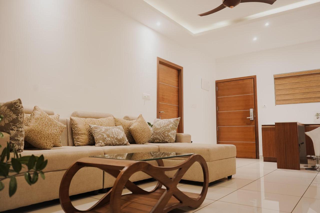 Sprise Munnar Resort And Spa エクステリア 写真