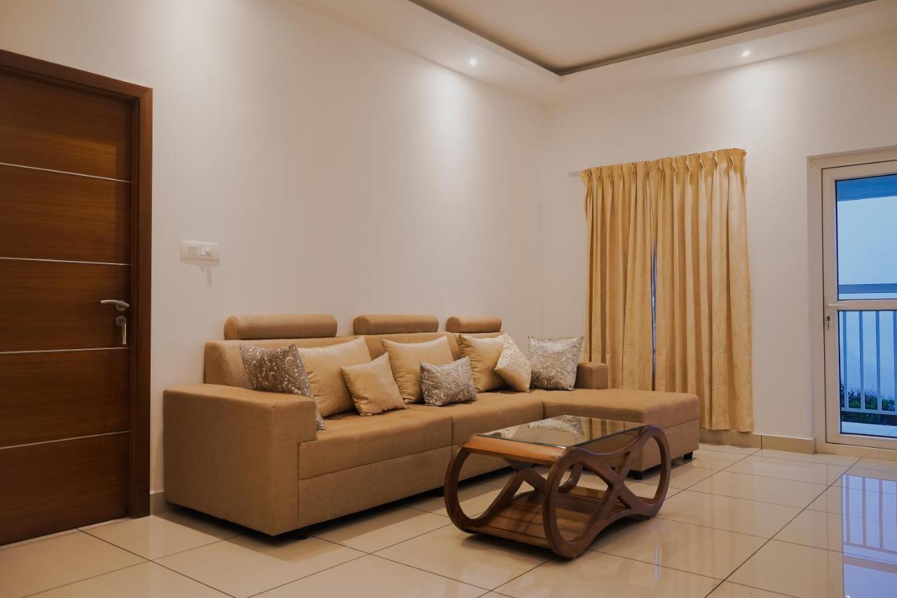 Sprise Munnar Resort And Spa エクステリア 写真