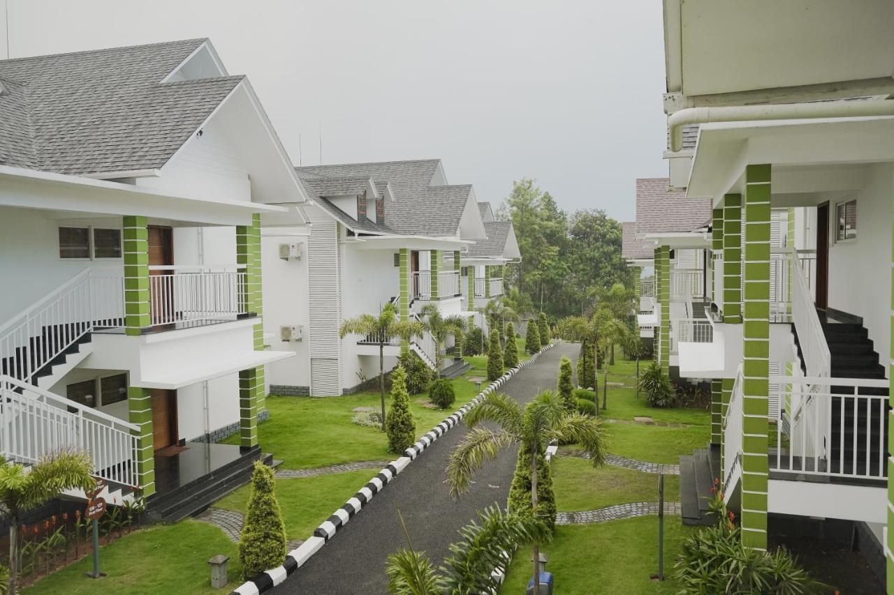 Sprise Munnar Resort And Spa エクステリア 写真