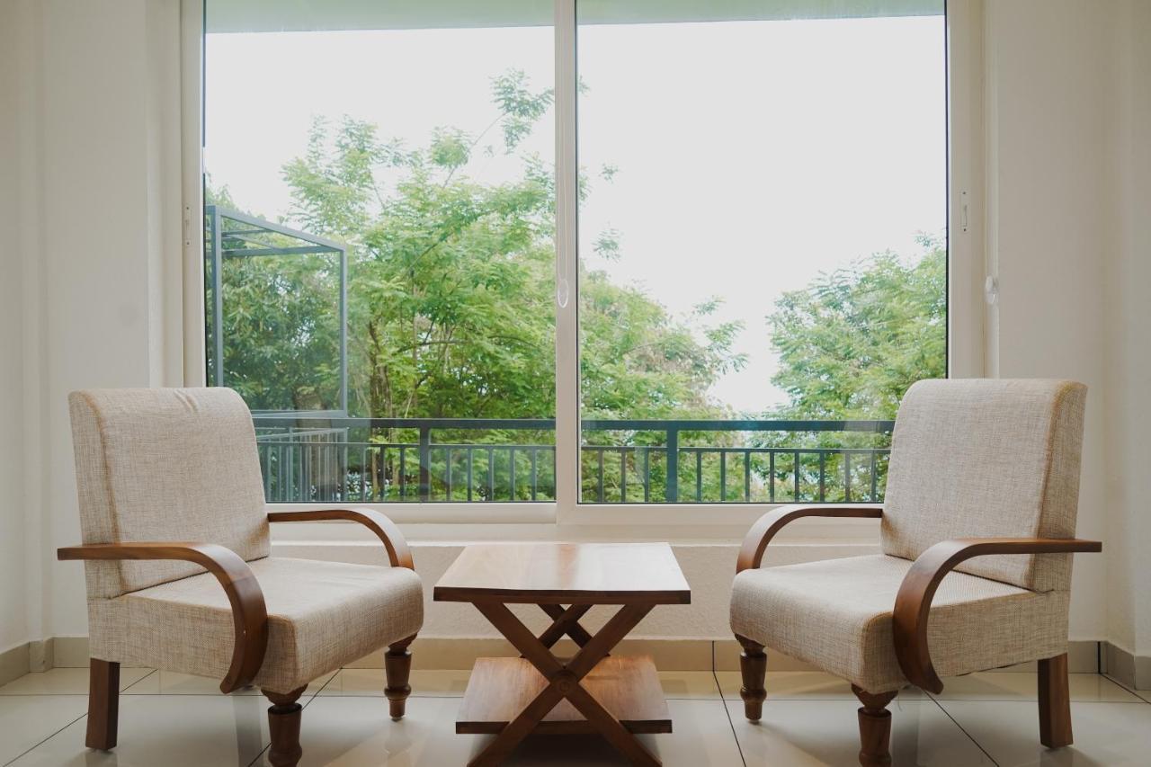 Sprise Munnar Resort And Spa エクステリア 写真